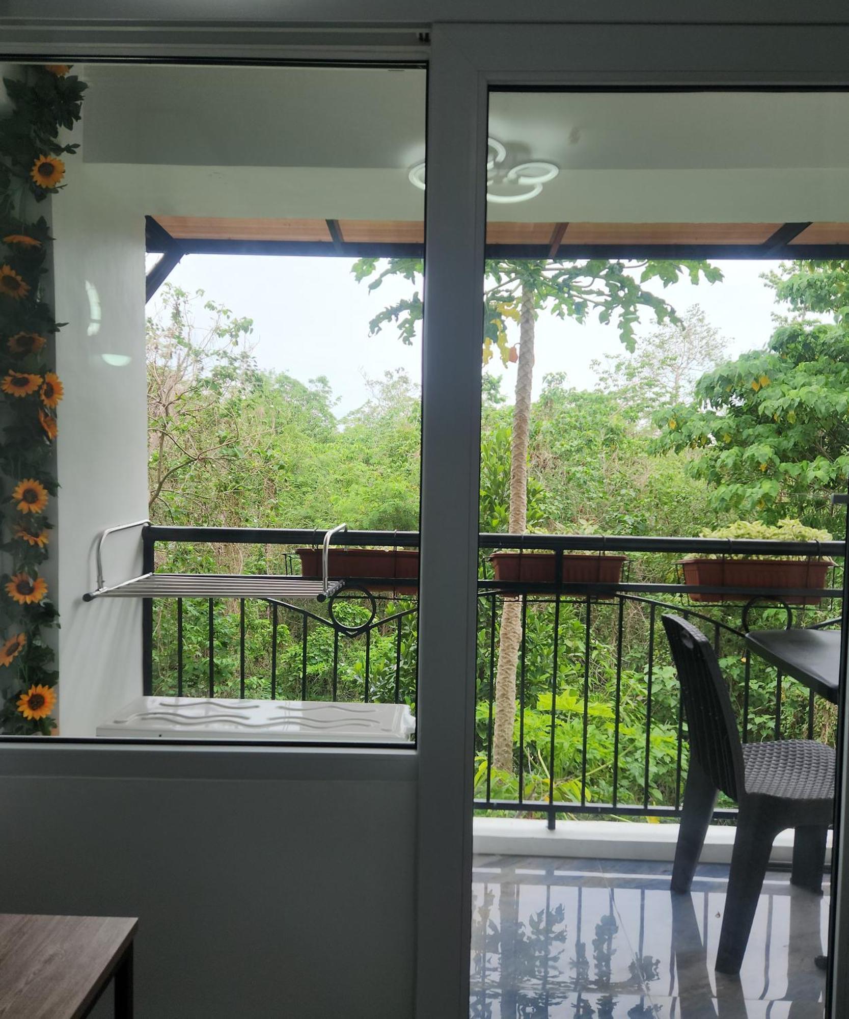 Condo Azur Suites B316 Near Airport, Netflix, Stylish, Cozy With Swimming Pool 麦克坦 外观 照片